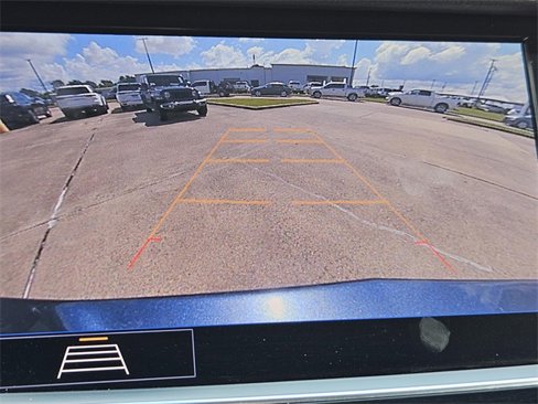 Used 2020 Cadillac XT5 Premium Luxury image 19