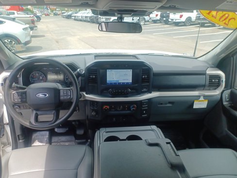 Used 2021 Ford F150 XL w/ Equipment Group 101A High image 18