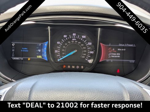 Used 2013 Ford Fusion Titanium w/ Titanium Driver Assist Pkg image 34