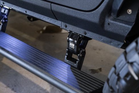Used 2021 Jeep Wrangler Unlimited Rubicon image 50