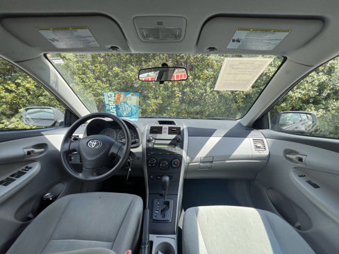 Used 2013 Toyota Corolla LE Special Edition image 22