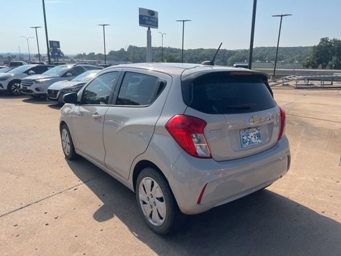 Used 2017 Chevrolet Spark LS image 5