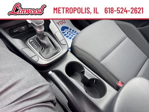 Used 2023 Kia Soul LX image 19