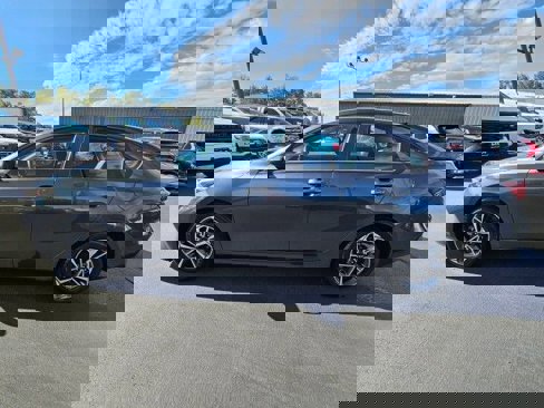 Used 2023 Kia Forte LXS image 6