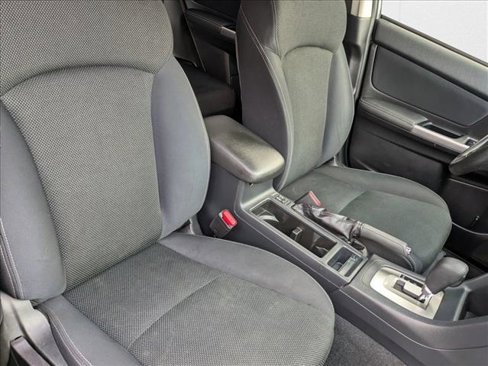 Used 2015 Subaru Crosstrek 2.0i Premium w/ Popular Package #2 image 17