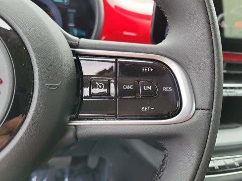 New 2024 FIAT 500 e (RED) image 7