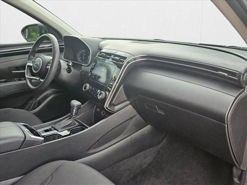 Used 2023 Hyundai Tucson SEL image 17