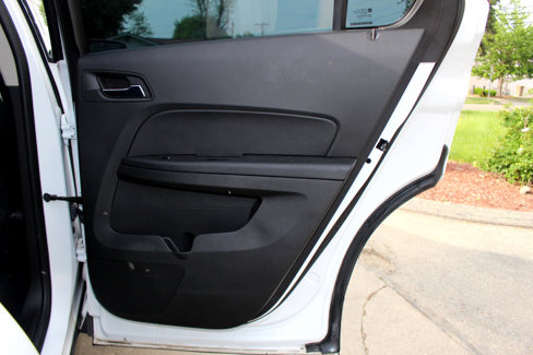 Used 2016 Chevrolet Equinox LS image 30