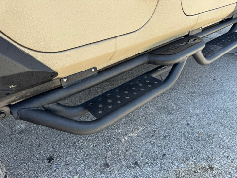 Used 2012 Jeep Wrangler Unlimited Sport image 20