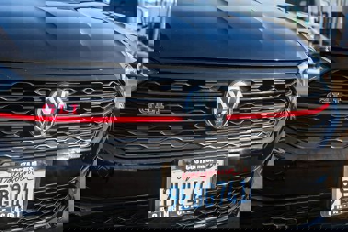 Used 2019 Volkswagen Jetta GLI Autobahn image 5