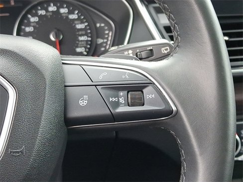 Used 2022 Audi Q5 2.0T Premium w/ Convenience Package image 22