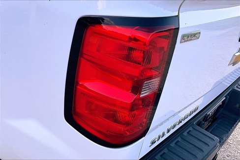 Used 2014 Chevrolet Silverado 1500 W/T image 30