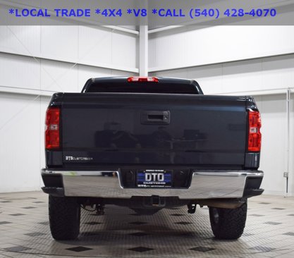 Used 2019 Chevrolet Silverado 1500 LT w/ All Star Edition image 6