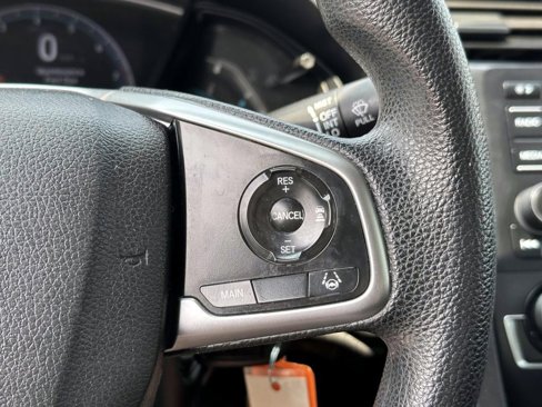 Used 2019 Honda Civic LX image 19