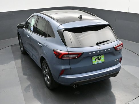 New 2024 Ford Escape ST-Line w/ Tech Pack #1 image 39