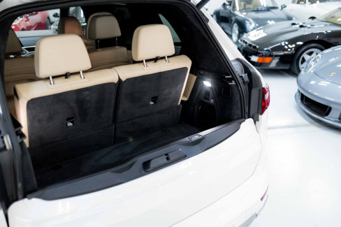 Used 2021 BMW X7 xDrive40i w/ Premium Package image 50