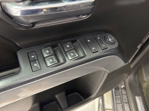 Used 2015 Chevrolet Silverado 1500 LT w/ All Star Edition image 18