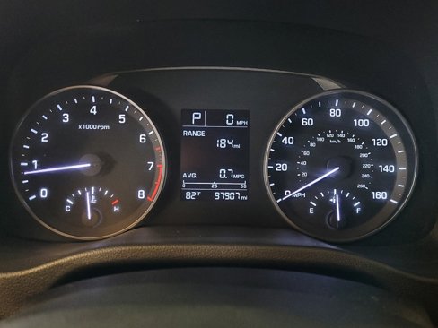 Used 2017 Hyundai Elantra SE image 23