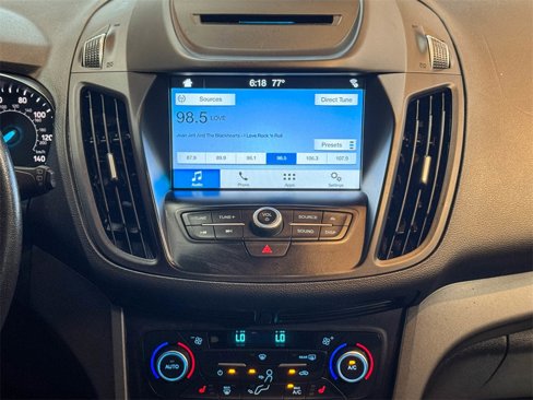 Used 2018 Ford Escape SEL image 29