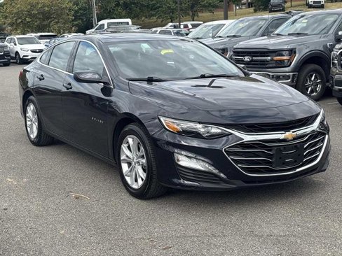 Used 2023 Chevrolet Malibu LT image 3