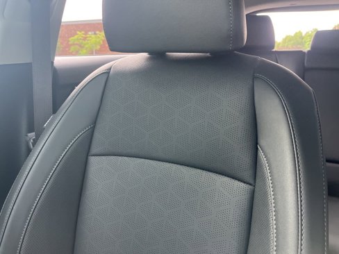 Used 2024 Kia Seltos EX image 21