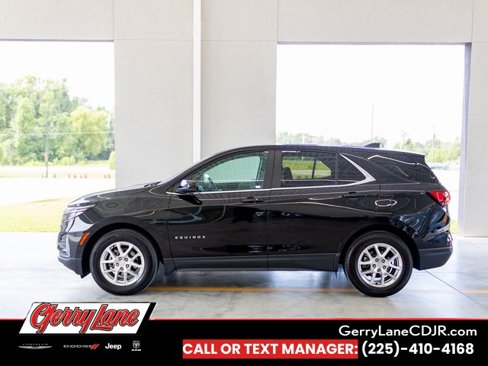 Used 2024 Chevrolet Equinox LT image 4