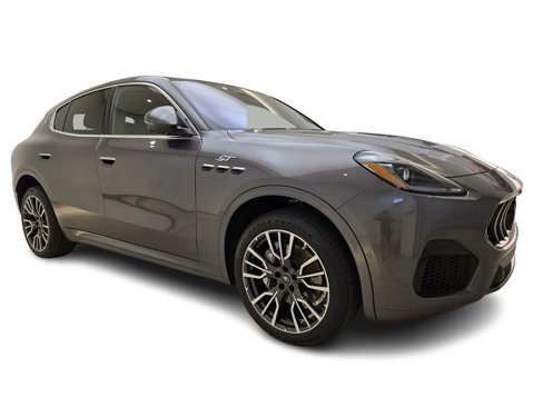 Used 2024 Maserati Grecale GT image 3