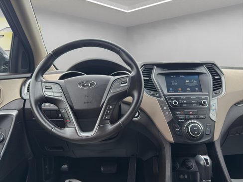 Used 2017 Hyundai Santa Fe Sport 2.0T image 13