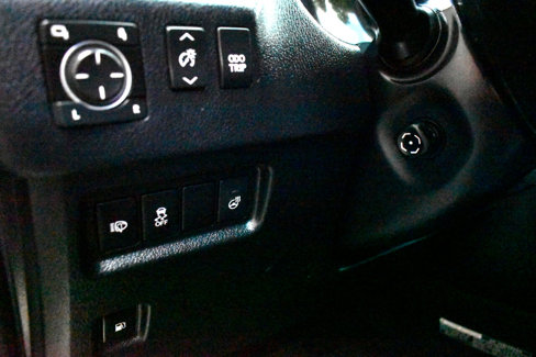 Used 2012 Lexus GX 460 Premium image 41