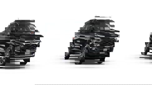 New 2025 Chevrolet Trax LT w/ Driver Confidence Package image 54