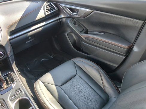 Certified 2022 Subaru Crosstrek 2.5i Limited w/ Moonroof Package 1 image 14