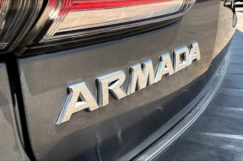 Used 2019 Nissan Armada SL w/ Premium Package image 29