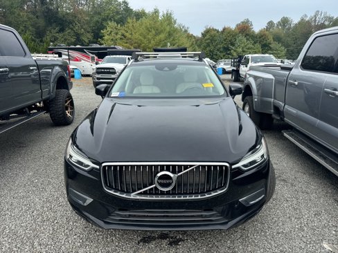 Used 2019 Volvo XC60 T6 Inscription w/ Protection Package Premier image 2