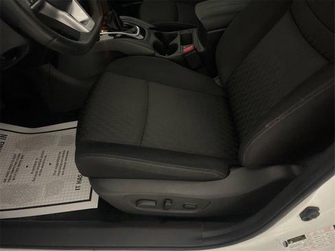 Used 2016 Volvo S60 T5 Premier image 22