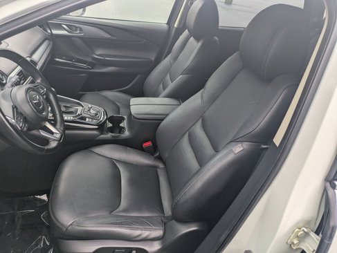 Used 2022 MAZDA CX-9 Touring w/ Touring Premium Package image 18