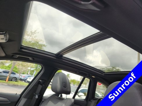 Used 2021 BMW X3 sDrive30i w/ M Sport Package image 5