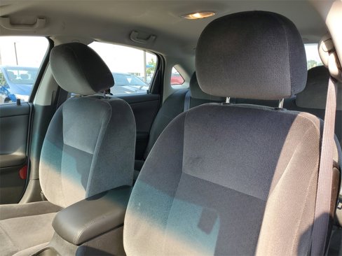 Used 2014 Chevrolet Impala Limited LS image 10
