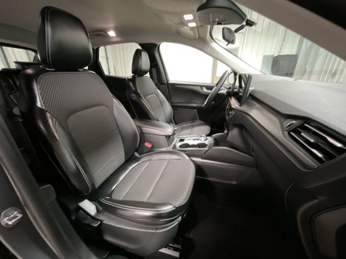 Used 2024 Ford Escape SE image 26