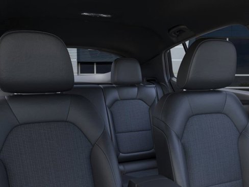 New 2025 Buick Envista Preferred w/ Convenience I Package image 24
