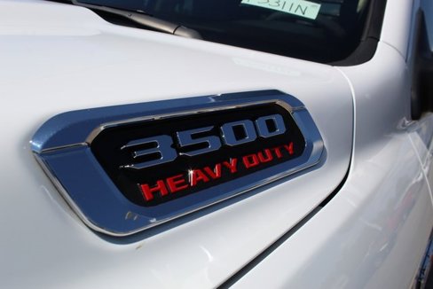 Used 2019 RAM 3500 Tradesman image 9