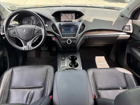Used 2020 Acura MDX FWD w/ Technology Package image 18