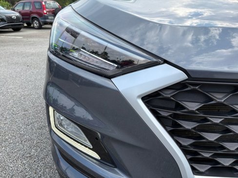 Used 2019 Hyundai Tucson Sport image 31