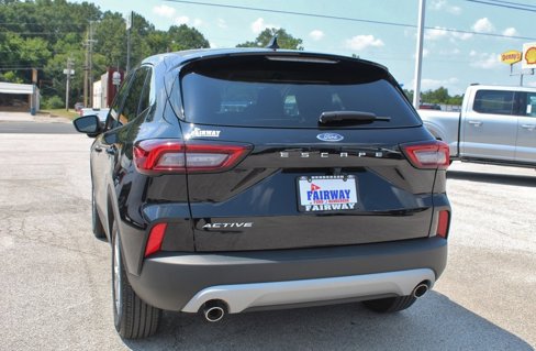 Used 2024 Ford Escape Active image 8