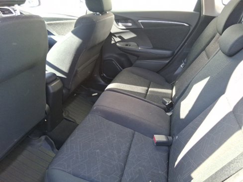Used 2016 Honda Fit EX image 14