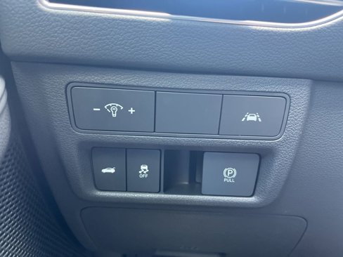 Certified 2021 Hyundai Sonata Limited image 40