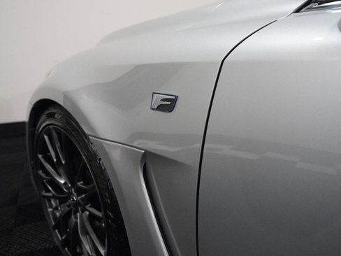 Used 2011 Lexus IS F image 22