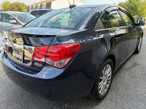 Used 2015 Chevrolet Cruze Eco image 4
