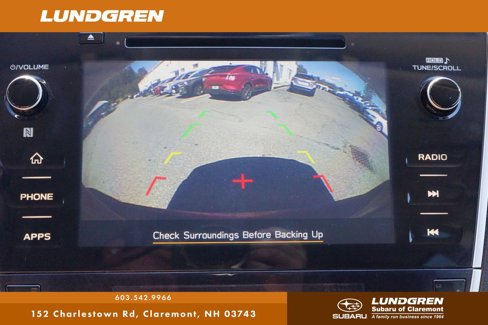 Used 2018 Subaru Outback 2.5i Premium image 31
