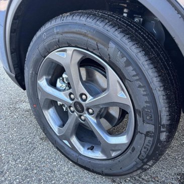 New 2025 Ford Escape ST-Line w/ Tech Pack #1 image 10