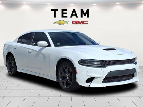 Used 2019 Dodge Charger GT image 1